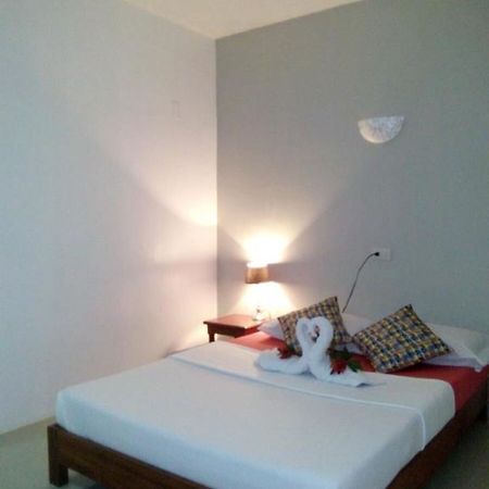 Hotel La Casa Teresa Annex El Nido Zewnętrze zdjęcie