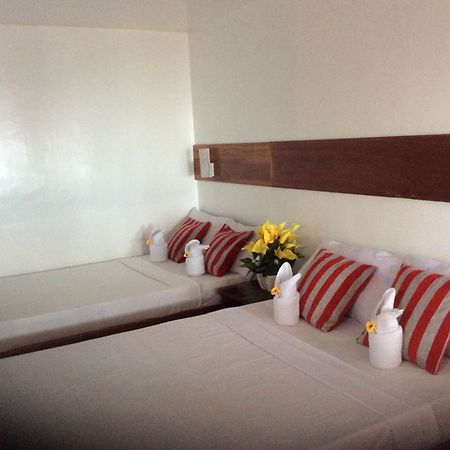 Hotel La Casa Teresa Annex El Nido Zewnętrze zdjęcie