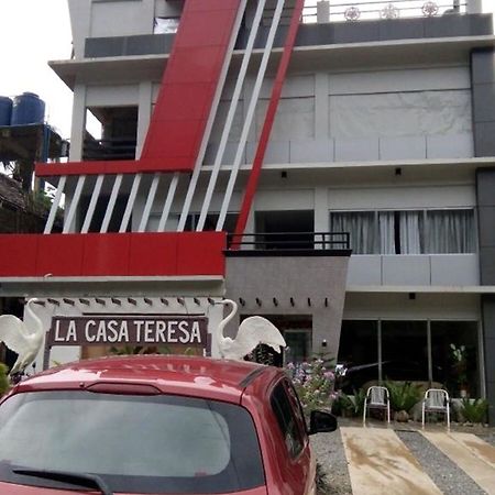 Hotel La Casa Teresa Annex El Nido Zewnętrze zdjęcie