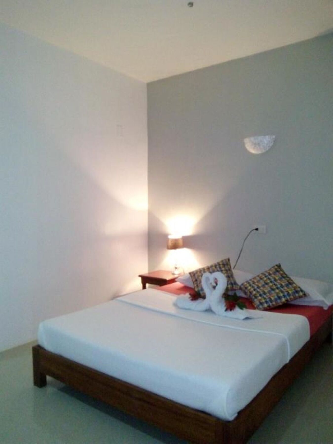 Hotel La Casa Teresa Annex El Nido Zewnętrze zdjęcie
