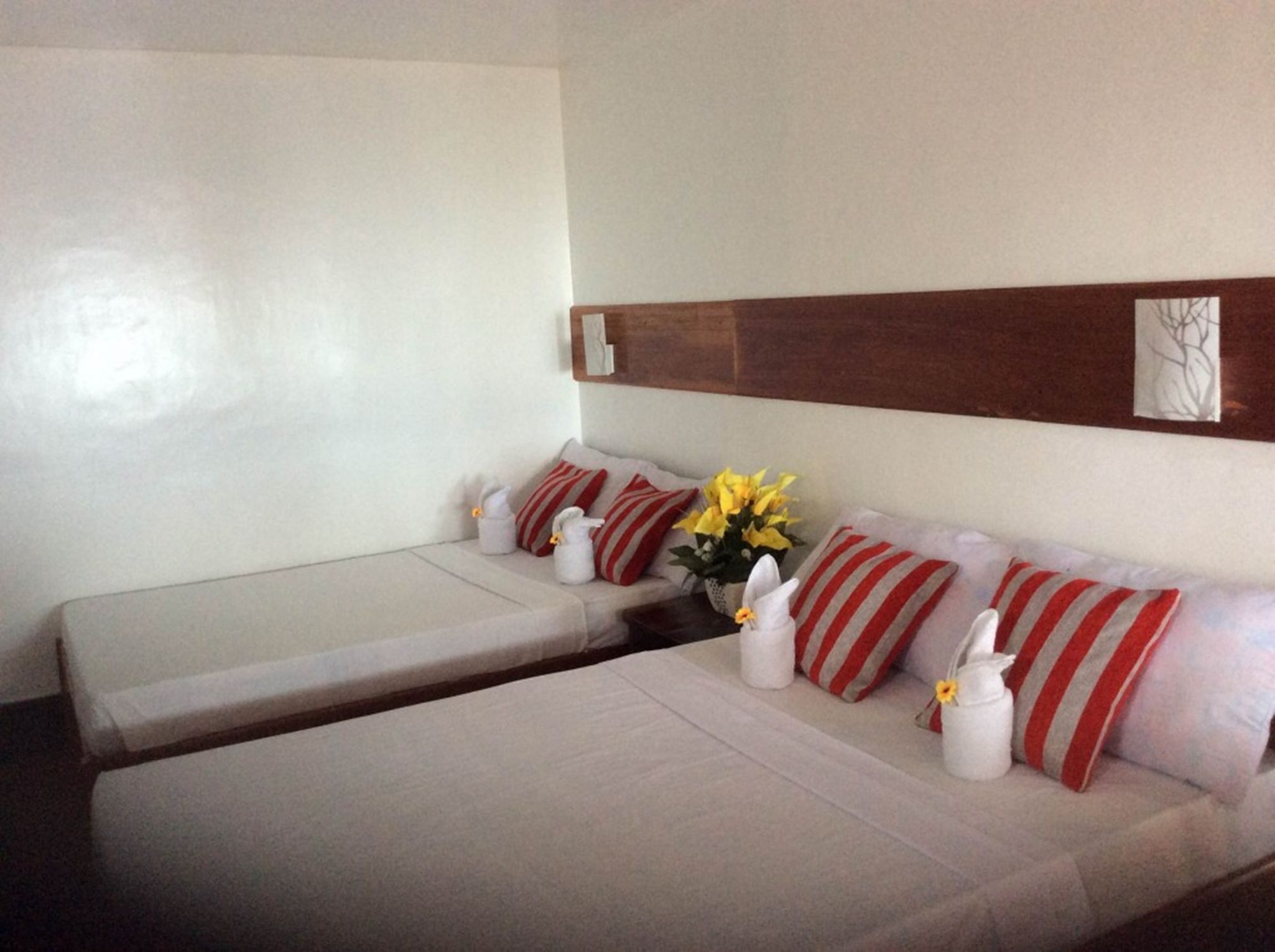 Hotel La Casa Teresa Annex El Nido Zewnętrze zdjęcie